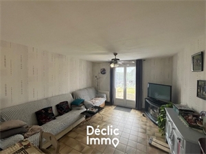 maison à la vente -   86210  BONNEUIL MATOURS, surface 114 m2 vente maison - UBI445512494